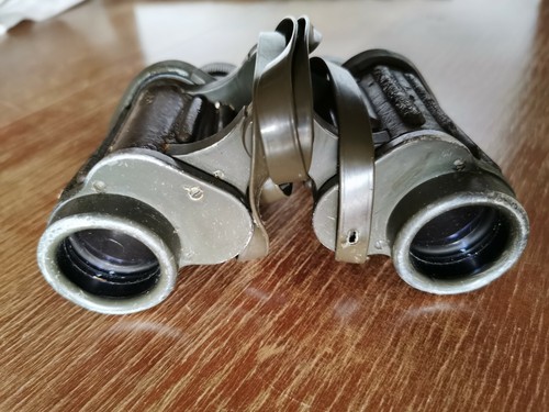 Hensoldt doppelfernrohr 8x30 - hensoldt,