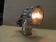 Scheinwerfer "BALACO" aus