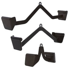 GORILLA SPORTS® Rudergriff