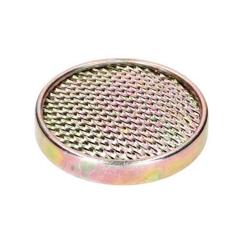 Luftfilter moga metall 60mm - luftfilter,