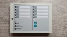 Effeff honeywell novar - effeff,