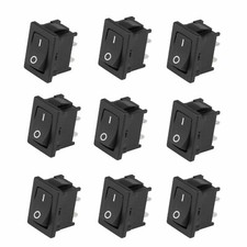 9x Tandir Wippenschalter Kebab