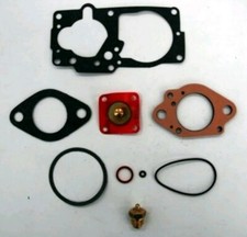 Reparatursatz Solex 35PDSIT-5 Vergaser VW PASSAT (32) 1,3-1,6l 55-85PS Dichtsatz
