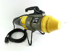 DEFENSOR Microjet 109 Hochleistungs-Nebelgerät 220V 0-60Hz 3,5A 750W 18000U/min