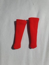 Armstulpen Guinevere Barbie Mode #873 60er Vintage Kleidung Zubehör Mittelalter