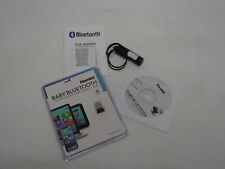 Piaggio Bluetooth Adapter PADS für Porter Modelle BJ 2010-15, neuwertig