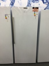 BAUKNECHT Gefrierschrank GKN 17570D WS Gebraucht 4#1907156