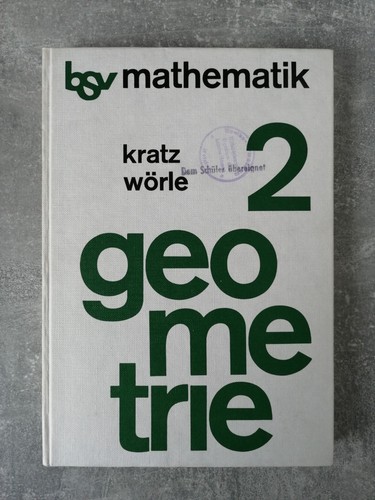 Schulbuch mathematik - schulbuch:,