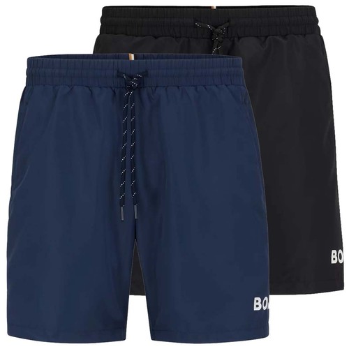 Boss herren badeshorts - boss,