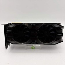 EVGA GeForce RTX 2070 Super XC