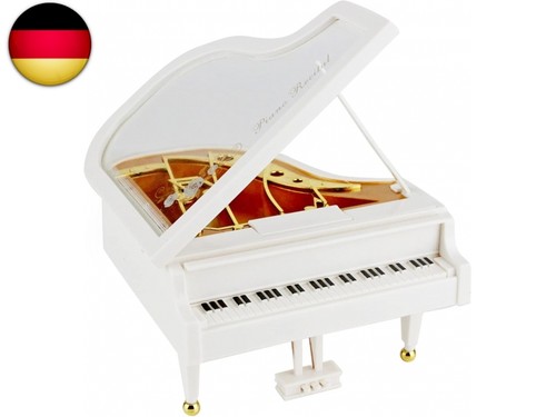 Klavier spieluhr - klavier,
