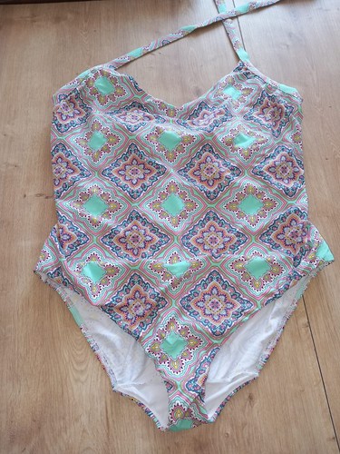 Badeanzug 38 h - ,