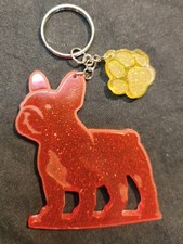 Schlüsselanhänger Franz