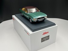 1/18 Ford Granada Coupe 1974