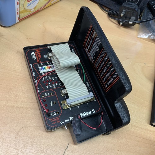 Modular technology interfaker - modular,