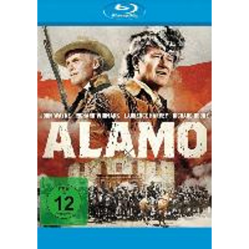 Alamo