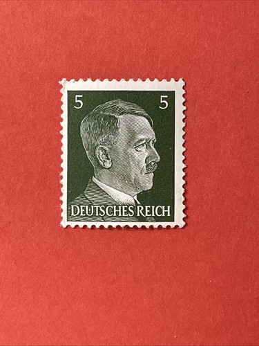 Adolf hitler pfennig - 5,