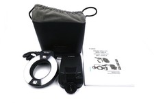 Canon Macro Ring Lite MR-14EX