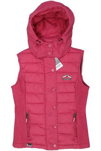 Superdry weste damen - superdry,