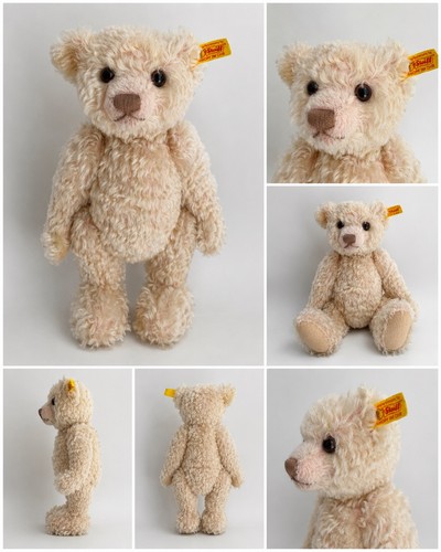 Steiff teddybär 006012 - teddybär,