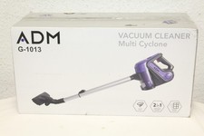 ADM Staubsauger mit
