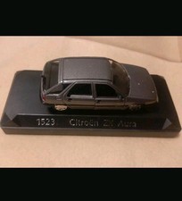 Solido - 1532 - Citroen ZX