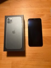 Apple iPhone 11 Pro Max - 64GB