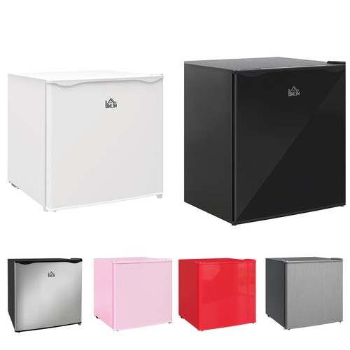 Homcom 35l tischgefrierschrank - 35l,