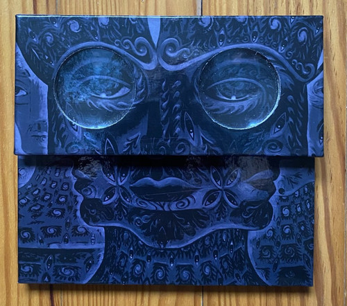 Tool 000 days digibook - tool, cd