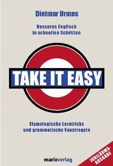 Take easy besseres - it, easy: