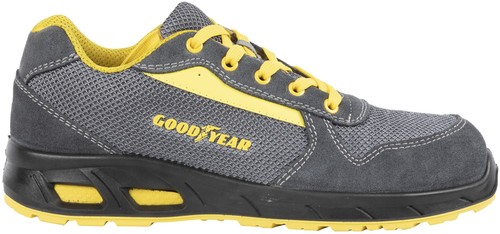 Goodyear antinfortschuhe - goodyear,