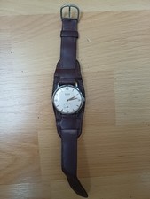 UHR MARKE DOXA SPORT (ca.1955)