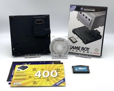 Game Boy Player (Nintendo