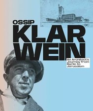 Ossip klarwein an - klarwein:,
