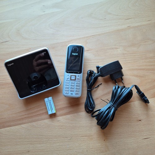Siemens gigaset s810 - gigaset, mobilteil