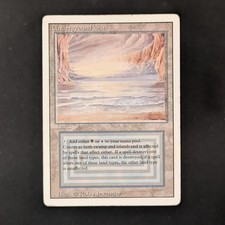MTG \>> Underground Sea (PL)