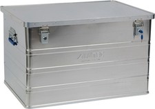 Alutec Aluminiumbox Classic