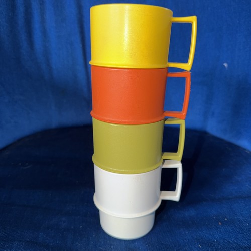 Vintage retro tupperware ernte - vintage,