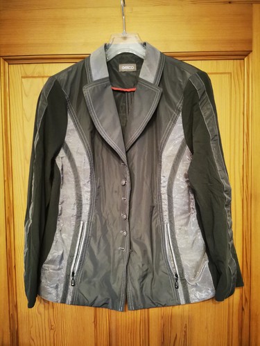 Leichten sommerblazer damen - leichten,