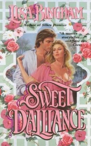 Lisa bingham sweet dalliance - bingham,