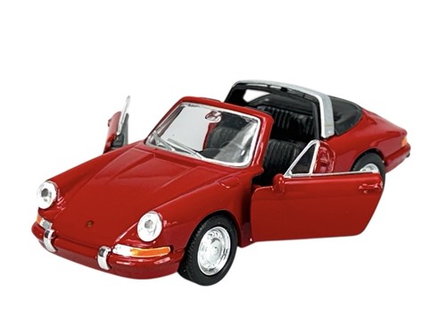 Welly porsche 911 - welly, 901