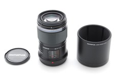 【NEUWERTIG】OLYMPUS M.ZUIKO