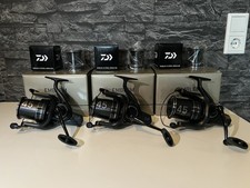 3 x Daiwa 23 Emblem 45 SCW QD