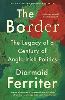 The border legacy a - border:,