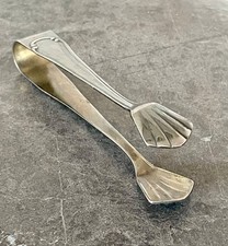 Gowe - kleine silberne
