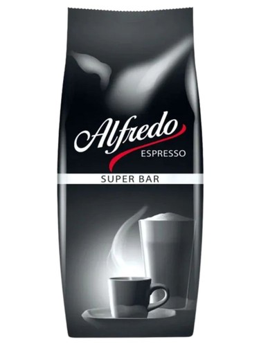 Alfredo espresso - alfredo,