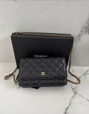 CHANEL Wallet On Chain