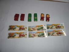 Ferrero Auto Satz - Off Road