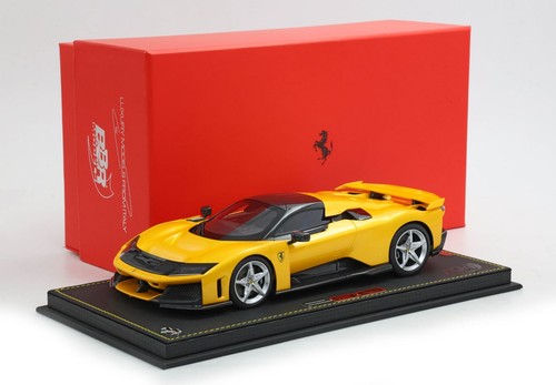 Bbr p18253b ferrari - 1:18,