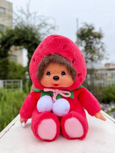 Monchhichi fukuoka limited - monchhichi,